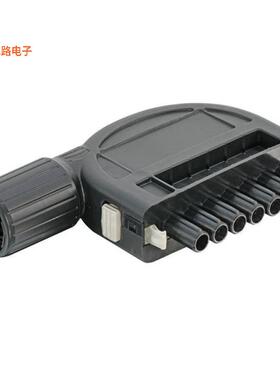 09930060401 -原装[HAN ORV3 POWER 6+PE HOOD 15-17 M防护罩