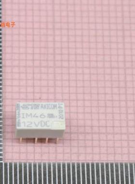 原装正品 IM46TS-全新