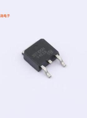 AP30T10GH-HF-VB -[原装(MOSFET)TO-252
