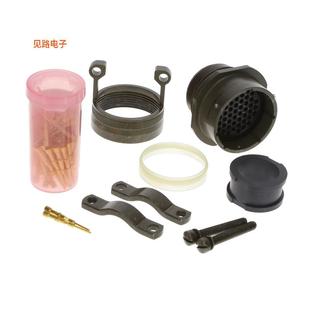 55P RECEPT CMB 26482 全新MIL PT01SE