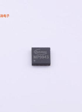 MP9943GQ(TOKMAS) -[原装DC-DC电源芯片QFN-8(3x3)