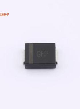 TPSMCJ36A -[原装静电和浪涌保护(TVS/ESD)DO-214AB(SMC)