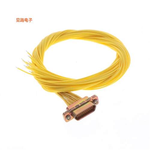 MDM-21SH001F -[全新CABLE ASSY D-MIC-D 21P 457.2MM]