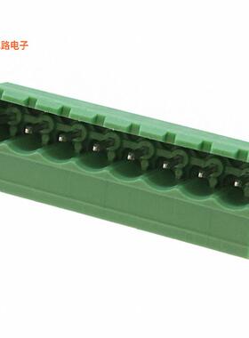 1769861 -原装[TERM BLOCK HDR 8POS 5MMTERM BLOCK HDR