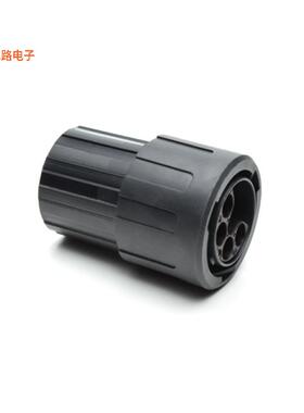 RTS6BS16N09PHEC03 -[全新CONN PLG HSG MALE 9POS INLINE]