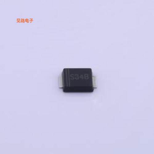 SS34BF-AT -[原装肖特基二极管SMBF