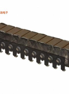 ST201C476MAJ10 -原装[CAP CER 47UF 100V X7R SMD47 F