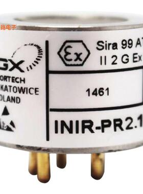 原装正品 INIR-PR2.1.-全新]