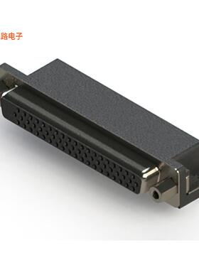 634-062-263-033 -[全新CONN D-SUB HD RCPT 62P R/A SLDR]