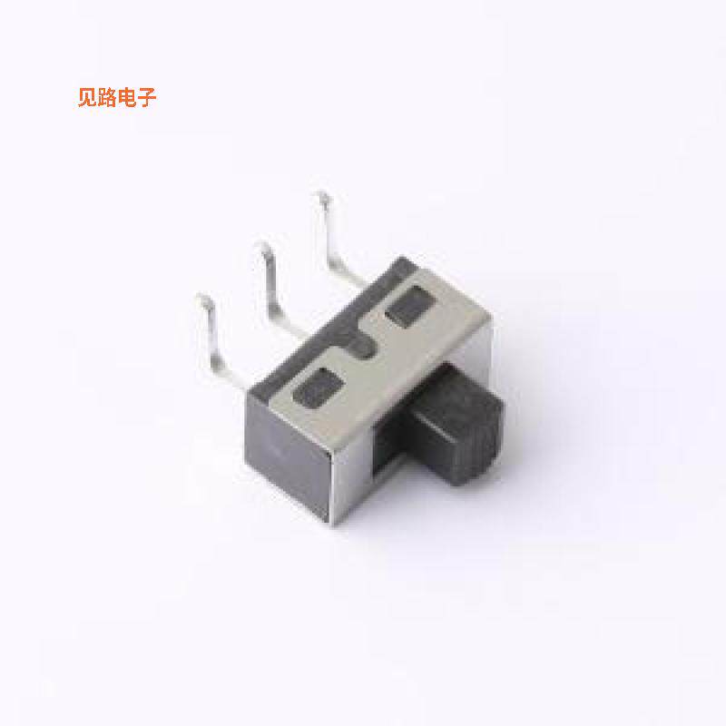 HX SS12D10G4-WJ -原装[柄长4mm 双档大电流滑动 - 实物图