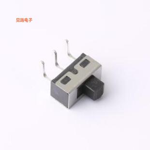 HX SS12D10G4-WJ -原装[柄长4mm 双档大电流滑动