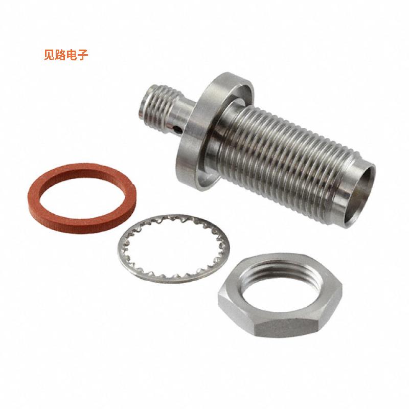 ADT-2793-TF-SMF-02 -原装[COAX ADAPT SMA TO TNC插孔至插孔