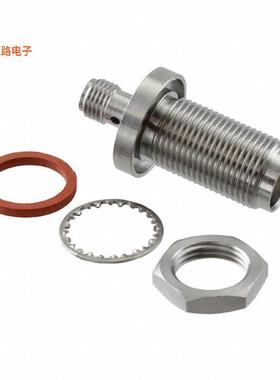 ADT-2793-TF-SMF-02 -原装[COAX ADAPT SMA TO TNC插孔至插孔