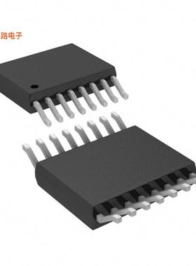 LTC2645IMS-L12#PBF -原装[IC DAC 12BIT V-OUT 16MSOP未验证