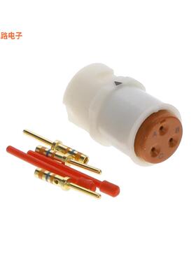 SJS862401 -[全新3 POSITION, SIZE 20 INLINE RECEP]
