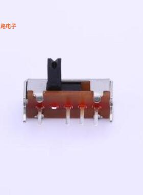 OS103011MA7QP1 -[原装SWITCH SLIDE SP3T 100MA 12V插件