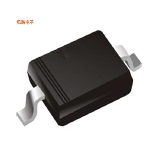 BZT52C15S-WJ -[全新DIODE ZENER 15V 200MW SOD323]