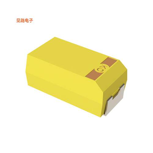 T543B337K2R5AHW035D100 -[全新CAP TANT POLY 330UF 2.5V 1411]