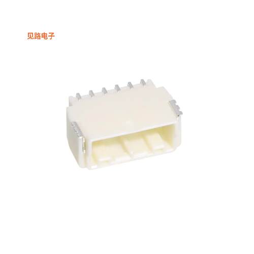 KM32A-6P-SH(W)(800) -[全新RECEPTACLE, 5.0 A, AC 60.0 V, DC]