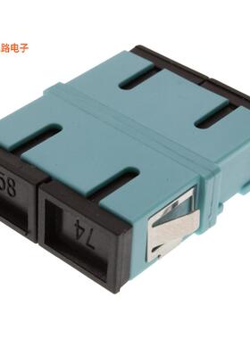 04SCUWOMMDXAP10G1 -[全新Fiber Adapter SC/UPC 10G]