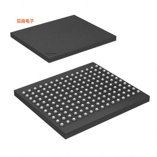 IS64LF12836EC-7.5B3LA3 -[全新IC SRAM 4.5MBIT PAR 165TFBGA]