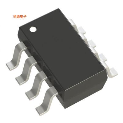 AD5227BUJZ10-R2 -[全新IC DGT POT 10KOHM 64TAP TSOT23-8]