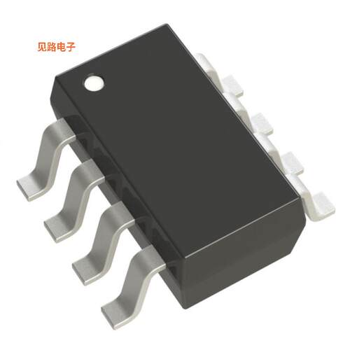 AD5227BUJZ10-R2 -[全新IC DGT POT 10KOHM 64TAP TSOT23-8]