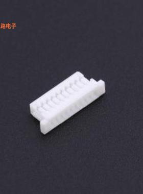 IPCW100H1ANW010 -原装[NYLON 白色 线对板(线对板/线对线)