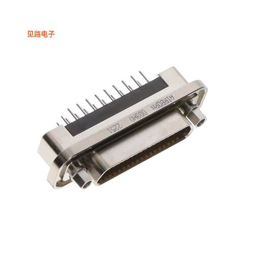 MK-2C2-037-225-2400 -[全新CONN MICRO-D RCPT 37P VERT SLDR]