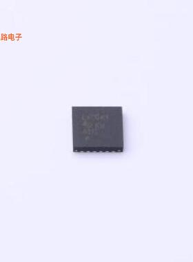 LMH1218RTWT -[原装IC VIDEO RECLOCKER 24WQFNWQFN-24(4x4)