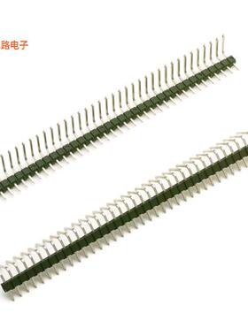 929550-01-07-EU -[全新3M PIN STRIP HEADER, 929 SERIES,]