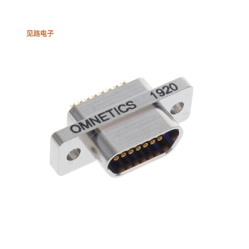 A99000-015 -原装[CONN MICRO-D RCPT 15POS SLDR CUP