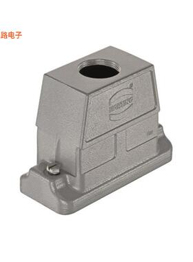 19396160447 -原装[CONN HOOD TOP ENTRY SZ16B M32防护罩