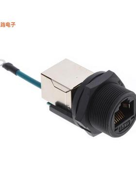 RCP-5SPFFH-SCM7002 -[全新RJ45 C SIZE GROUND WIRE]