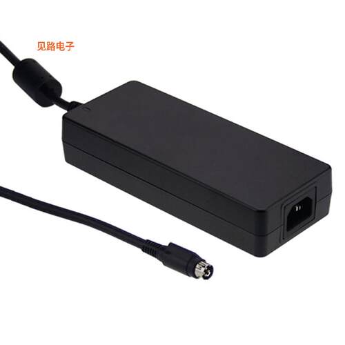 GSM160A24-R7B -[全新AC/DC DESKTOP ADAPTER 24V 160W]