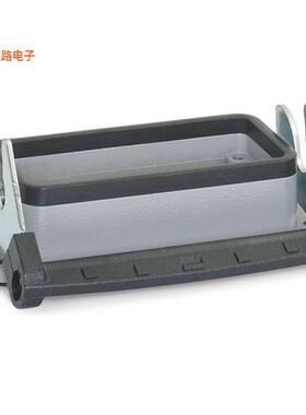 10102900 -原装[CONN BASE HB24 PNL MNT基座 - 面板安装