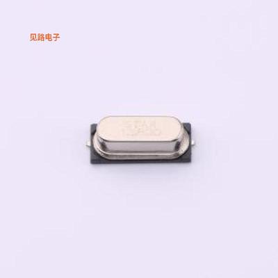 SWXJ8BCVE0-12.800000 -[原装无源晶振HC-49S-SMD