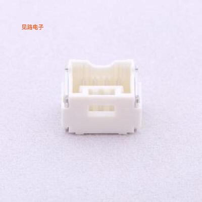 5025840470 -[原装CONN RCPT 4POS 0.059 TIN SMDSMD,P=1.5mm