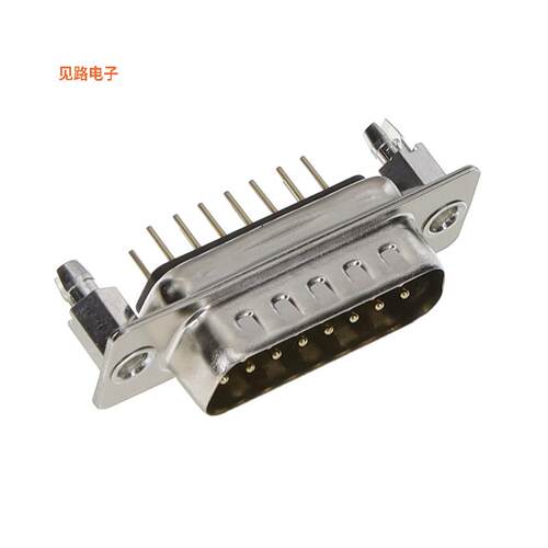 171-015-113R051 -原装[CONN D-SUB PLG 15POS PNL MT SLDRD-Sub