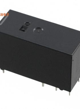 ALZ11B05W -原装[RELAY GEN PURPOSE SPDT 16A 5V通孔