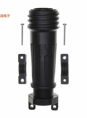 PXA921/10/P -[全新CONN RCPT MALE 10P NICKEL SCREW]