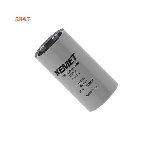 PEH200HT6220MU2 -[全新CAP ALUM SCRW TERM 85C]