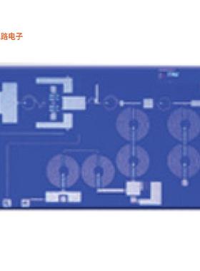 HMC-ALH444-SX -原装[IC RF AMP VSAT 1GHZ-12GHZ DIE1GH