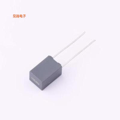 CFK1J105JC1F7B0C7A00 -[原装薄膜电容插件,P=5.08mm