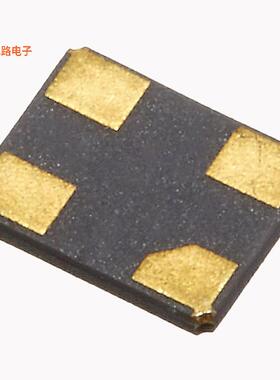 R2520-25.000-16-F-1015-TR -[全新CRYSTAL 25.0000MHZ 1