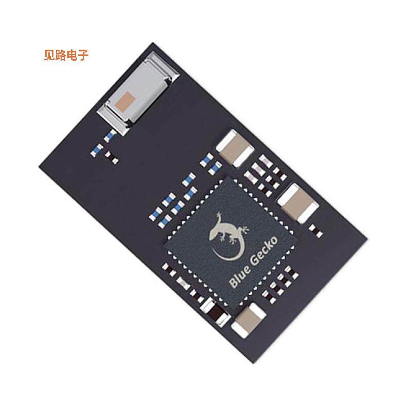 BGM113A256V2R -原装[RF TXRX MOD BLUETOOTH CHIP SMD未验证
