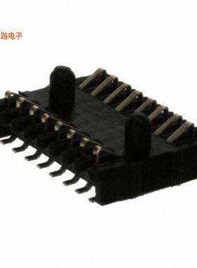 009158016020062 -原装[CONN STACKING堆叠压缩