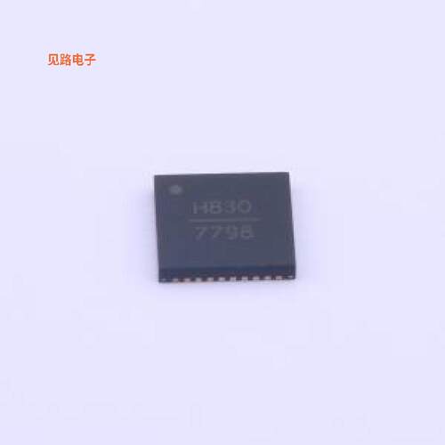 HMC830LP6GETR -[原装VQFN-40-EP(6x6)]