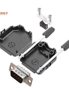 原装正品 L17DPPK09-BK+L717SDE09P-全新]