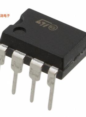 VIPER06LN -[全新IC OFFLINE SWITCH MULT TOP 7DIP]